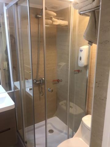 Apartamento Isabel Vitacura *