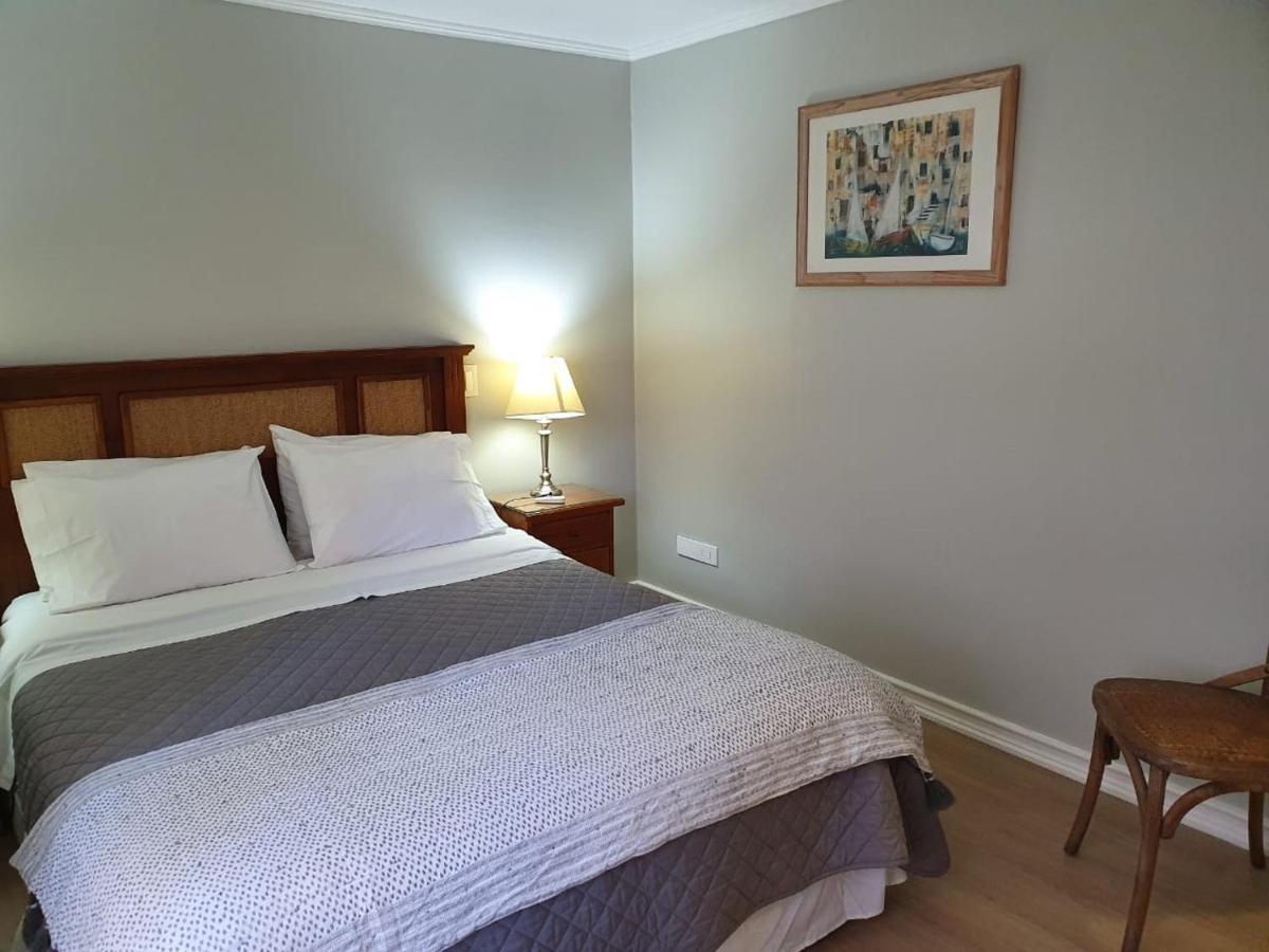Apartamento Isabel Vitacura